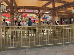 -七彩云南欢乐世界