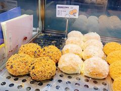 -LELECHA乐乐茶(美罗城店)