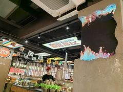 -西塔老太太泥炉烤肉(北京双井店)