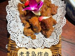 -前海沿·青岛菜(五四广场永旺店)