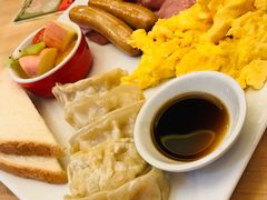 -必胜客(瑞虹店)