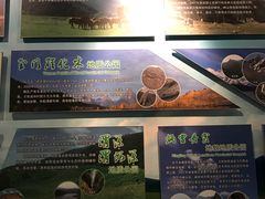 景点-甘肃地质博物馆