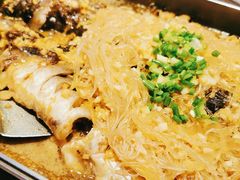 -鱼酷活鱼烤鱼(恒隆广场店)