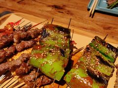 -那些年记忆烧烤