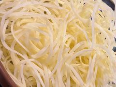 土豆丝-菜园坝老火锅(金岛店)
