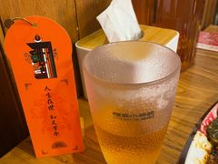 -福苗小骆驼烧烤(莲湖路店)