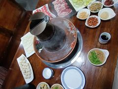 -大明铜锅·烤涮坊·烧烤(总店)