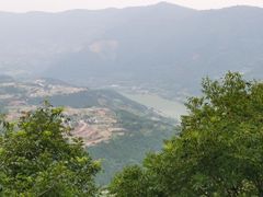 -金堂县云顶石城风景区