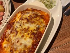 -玛格萝妮比萨屋(陆家浜路店)