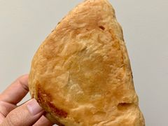 苹果酥-老梦面包 CHEZMOREL(三源里店)