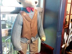 -济州岛泰迪熊博物馆