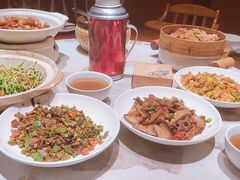 -老村长•湖北家常菜(南湖店)