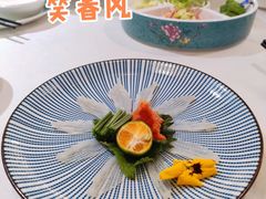 -肆月河豚·新淮扬(金融街店)