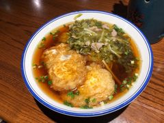 -乔家栅(襄阳南路店)