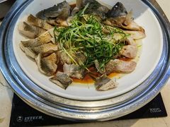 -百合酒店-香榭里自助餐厅