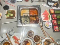 -海底捞火锅(汕头苏宁广场店)