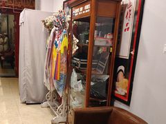 -金狮麟·新豫菜(金码大厦店)