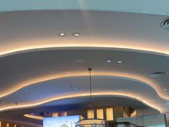 -济南香格里拉·咖啡泉自助餐厅