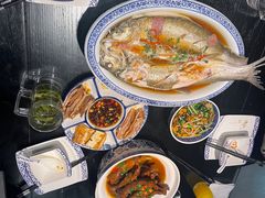 -曾家厨房·新徽菜(高新天柱路店)