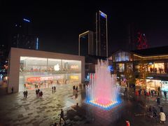 -Apple零售店(成都太古里店)