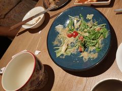 -耶里夏丽·新疆菜·28年喀什老馆(田林东路店)