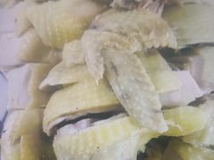 -花悦农庄 | 烧鸡·竹筒饭(沙迳高沙温泉香溪堡店)