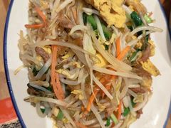 -姥姥家春饼店(惠新东街店)