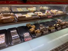 -樱花糕坊(万松园店)