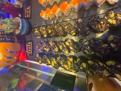 军舰6-千家粗粮王·火锅烧烤自助(庆阳店)
