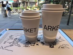 -ARKET CAFÉ(三里屯太古里店)