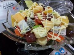-法兰度西餐厅(新会店)