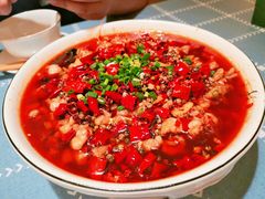 -三色堇(小通巷店)