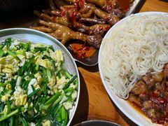 -贤花饭店(胶州店)
