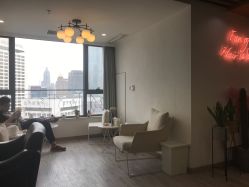 -SWANK SALON