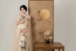 -专注孕妇照亲子照·纪田摄影