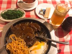 精选肉眼扒-开心果牛扒城(雍华庭店)