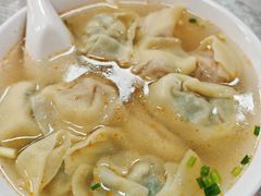 -利达汤圆馄饨(川公路店)