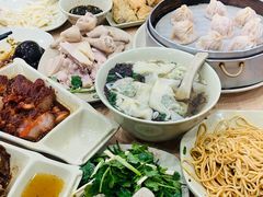 -百家鸡味馆(清泰店)