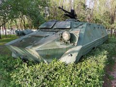 -北方兵器城