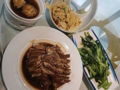 -八道本地特色菜馆(大鹏古城店)
