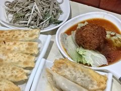 -春水锅贴·传统鲁菜(大明湖店)