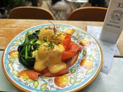 -Alimentari早午餐(安福路店)