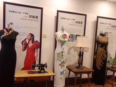 -邓丽君音乐主题餐厅