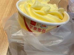 -麦当劳(石家庄北国店)