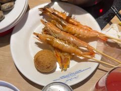 -星伦多自助料理(永旺店)