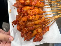 -辽B·小串(总店)