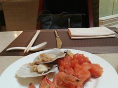 -上海建国宾馆-葵园餐厅