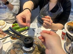 -半岛听涛蒸汽海鲜自助(K11店)