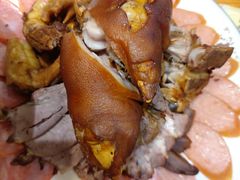 -快乐老家三鲜饺子东北菜(南六中路店)