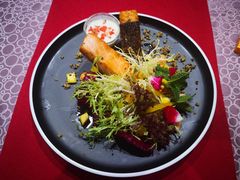 -马克西姆餐厅(崇文门店)